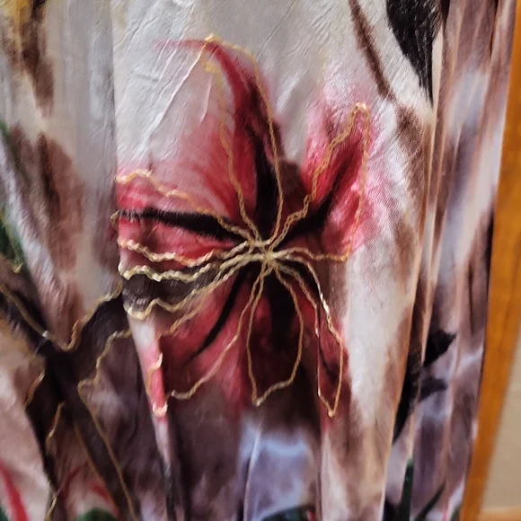 EUC Zury Free Size (like One size fits all) but it fits like a Large - Picture 3 of 3